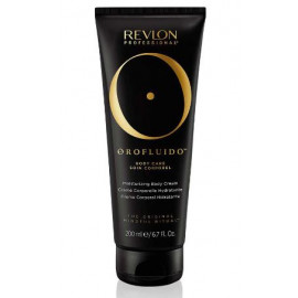 REVLON PROFESSIONNAL OROFLUIDO BODY CREAM 200ML