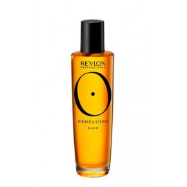 REVLON PROFESSIONNAL OROFLUIDO ORIGINAL ELIXIR 100ML