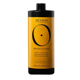 REVLON PROFESSIONNAL OROFLUIDO SHAMPOO 1000ML