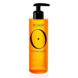 REVLON PROFESSIONNAL OROFLUIDO SHAMPOO 240ML