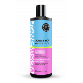 OSMO Essence shampoing Dynamisant pour Cheveux Bouclés 250ml