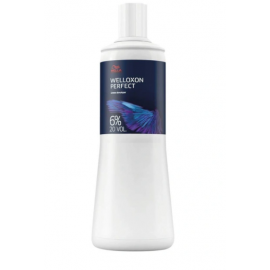 KP ME+ WELLOXON PERF 20V 6% 1000ML