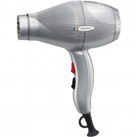SECHE CHEVEUX E.T.C LIGHT TORMALIONIC SILVER GAMMA PIU 1800-2100W