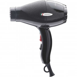 SECHE CHEVEUX ION CERAMIC NOIR GAMMA PIU 2300W\ NA4023