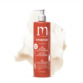 SOIN REPIGMENTANT PATRICE MULATO PECHE ROSE 500ML