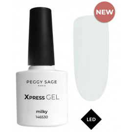 Gel 3 en 1 XPRESS GEL – milky 7 ml