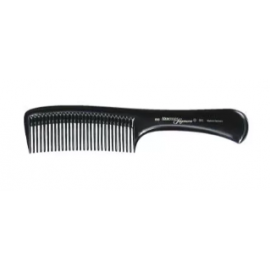 PEIGNE HERCULE 696 RATEAU NOIR SAMEMAN