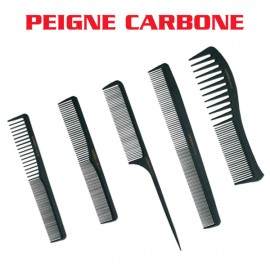 PEIGNES CARBONES