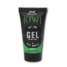 HAIRGUM GEL FIXANT KIWI 40G