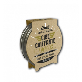 HAIRGUM FIBER+ CIRE COIFFANTE 40G