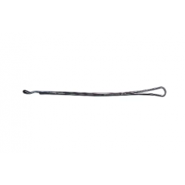 PINCES LISSES KIFIX NOIR 7CM 250GR