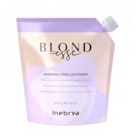 POUDRE DECOLORANTE SANS AMMONIAQUE 7 TONS 500GR