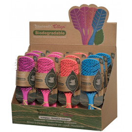 PRESENTOIR BRUSH FEUILLE COLOR ME BAD 