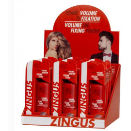 PRESE.POUDRE VOLUME ET FIXATION 20g
