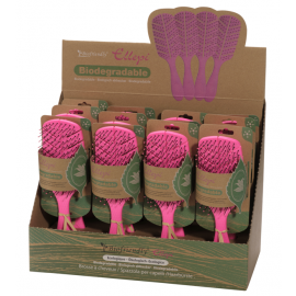 PRESENTOIR BROSSES DÉMÊLANTES édition limitée pour OCTOBRE ROSE