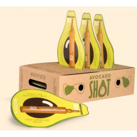 SERUM AVOCADO SHOT 12x10ML 