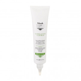 Boue Purifiante à l'Argile antipelliculaire 150ml