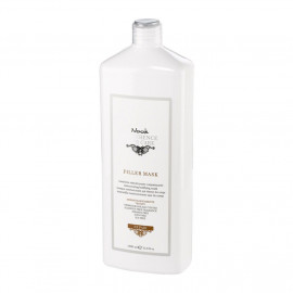 Repair Filler masque cheveux fins 1000ml