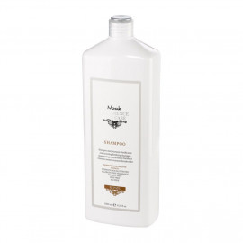 Repair Shampooing cheveux abimés 1000ml