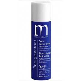 SOIN REPIGMENTANT PATRICE MULATO TERRE BLEUE 50 ML