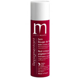SOIN REPIGMENTANT PATRICE MULATO ROUGE DE VENISE 50ML