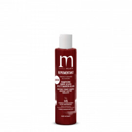 SHAMPOOING REPIGMENTANT PATRICE MULATO OMBRE ACAJOU 200ML
