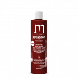 SHAMPOOING REPIGMENTANT PATRICE MULATO OMBRE ACAJOU 500ML