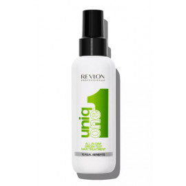 REVLON PROFESSIONAL UNIQONE HT GREEN TEA V1 150ML