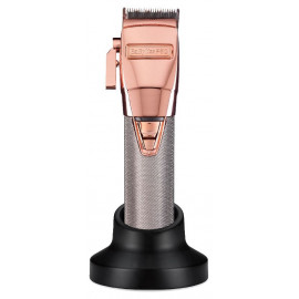 TONDEUSE DE COUPE METAL ROSEFX