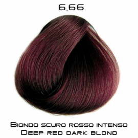 COLOREVO 6.66 BLD FONCE ROUGE INT
