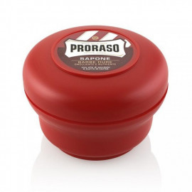 SAVON A BARBE RED LINE 150ml
