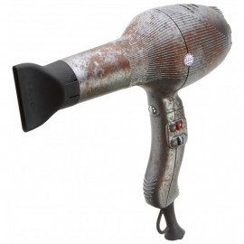 SECHE CHEVEUX BARBER PHONE OLD STYLE GAMMA PIU 2000W