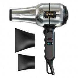 WAHL SECHE CHEVEUX BARBER DRYER 5* METAL