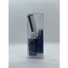 KIT VOYAGE ET DECOUVERTE MULATO CHEVEUX SECS