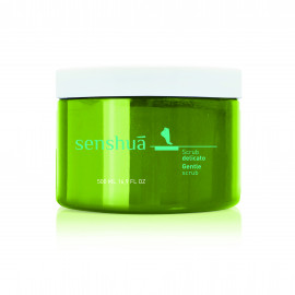 SENSHUA Gommage Pieds 500ml