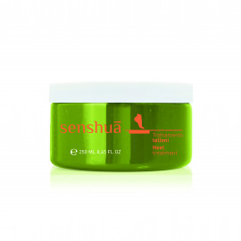 SENSHUA Crème Pieds 250ml