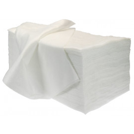 SERVIETTES JETABLES ULTRA ABSORBANTES /45X80 cm / 100 PCS