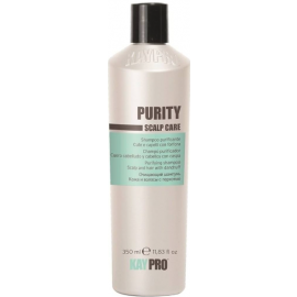 KAYPRO Shampoing purifiant anti pelliculaire PURITY Flac 350ml
