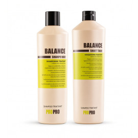 KAYPRO Shampoing racines grasses BALANCE 1000ml