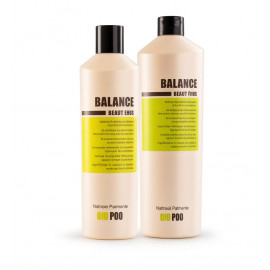 KAYPRO Shampoing racines grasses BALANCE Flac350ml