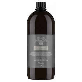 Wonderful Rescue reconstruction shampooing 1000 ml cheveux abîmés et