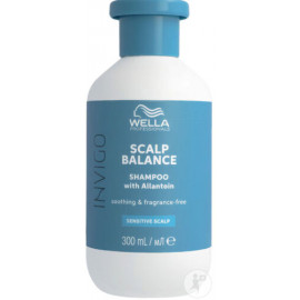 Scalp Balance Shampoing Cuir Chevelu Sensible 300ml