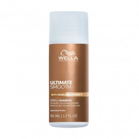 Ultimate Smooth Shampoing 50ml