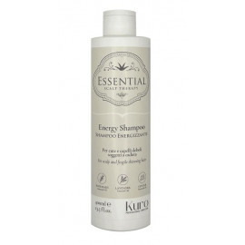 ENERGY SHAMPOO 1000ML