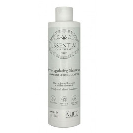 SEBOREGULATING SHAMPOO 400ML