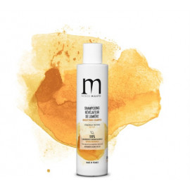 SHAMPOOING REVELATEUR DE LUMIERE PATRICE MULATO 200ML