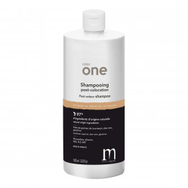 COLOR ONE SHAMPOOING POST COLORATION 1000ML