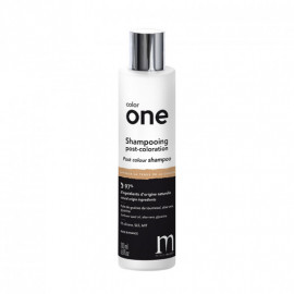 COLOR ONE SHAMPOOING POST COLORATION 200ML