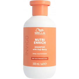 Nutri-Enrich Shampoing Nourrissant 300ml