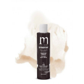 SHAMPOOING REPIGMENTANT PATRICE MULATO CENDREUR 200ML